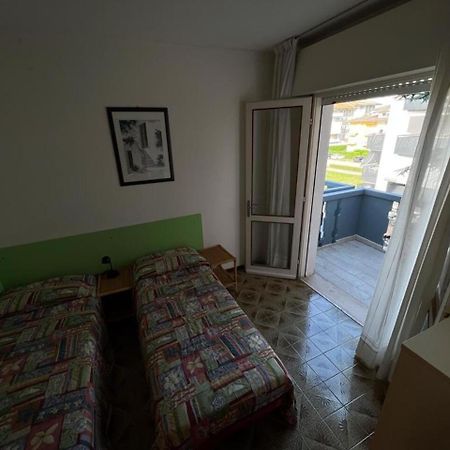 Condominio Ivelca Lignano Sabbiadoro Zewnętrze zdjęcie