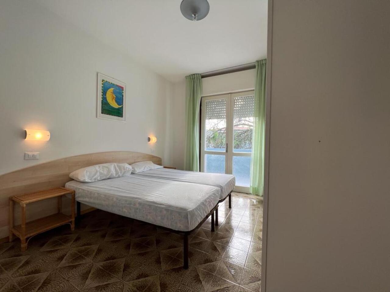 Condominio Ivelca Lignano Sabbiadoro Zewnętrze zdjęcie