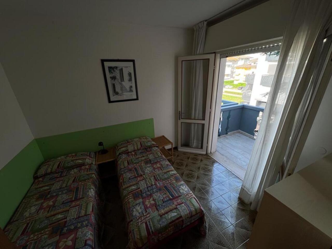 Condominio Ivelca Lignano Sabbiadoro Zewnętrze zdjęcie