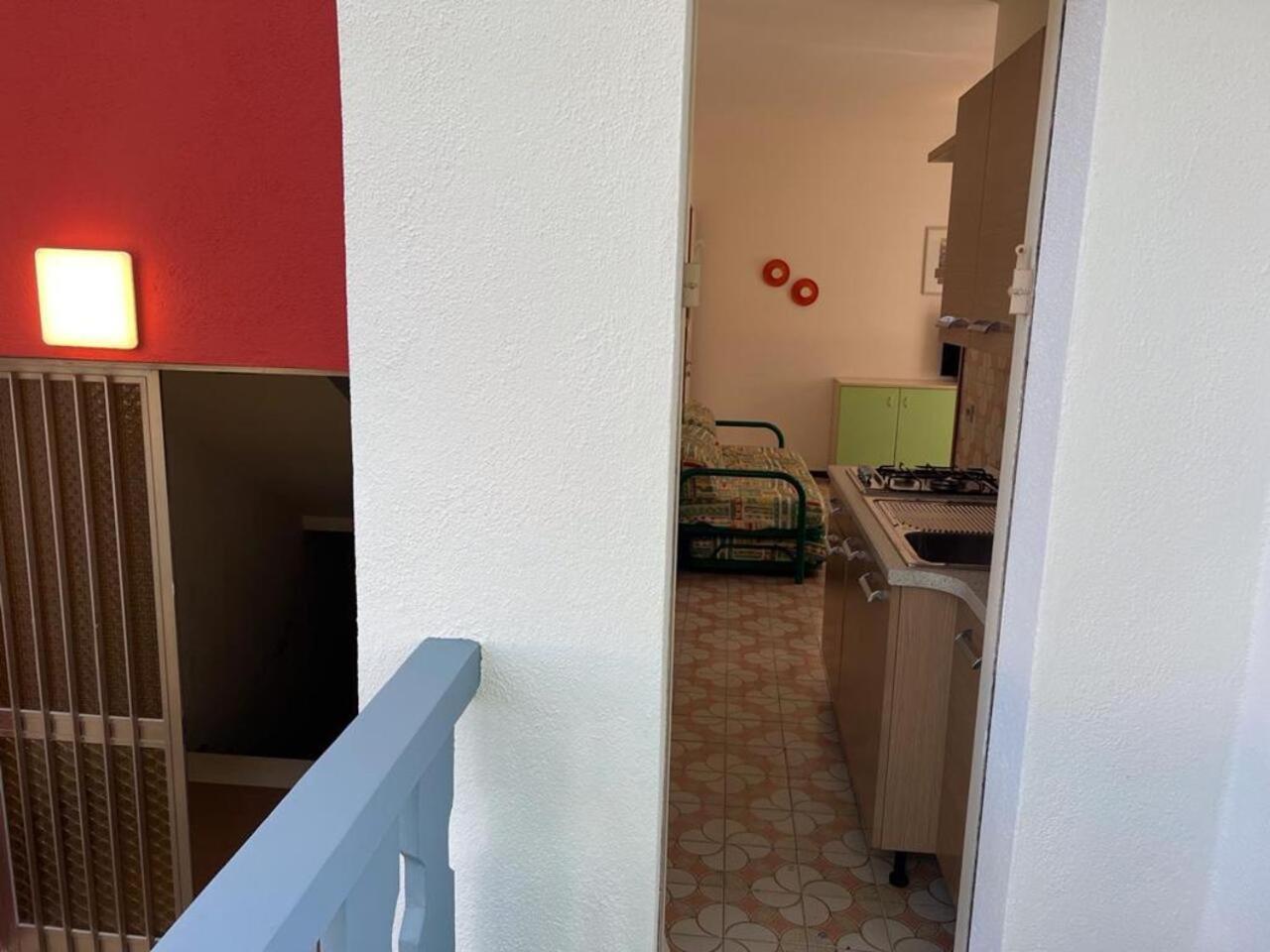 Condominio Ivelca Lignano Sabbiadoro Zewnętrze zdjęcie