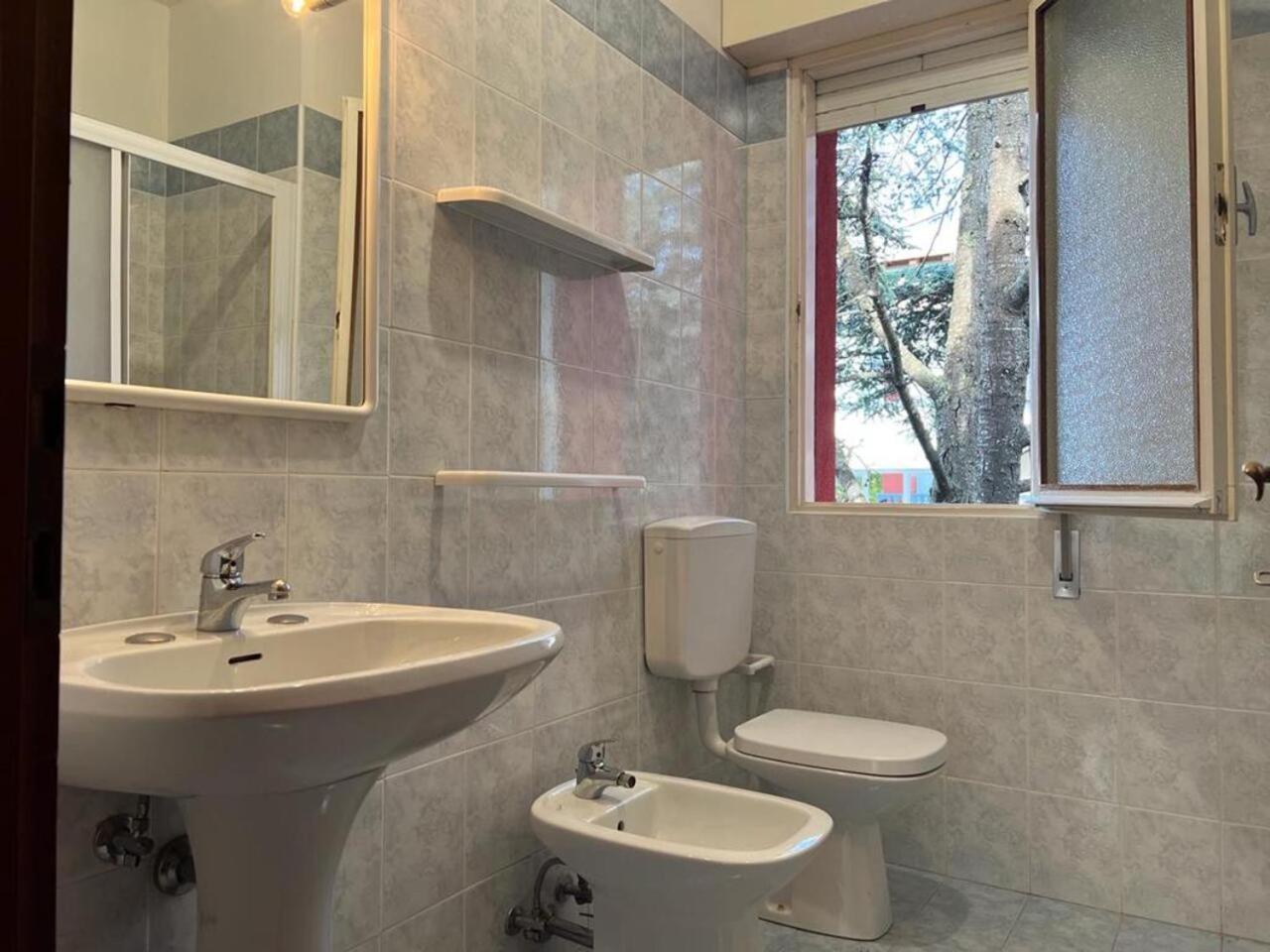 Condominio Ivelca Lignano Sabbiadoro Zewnętrze zdjęcie
