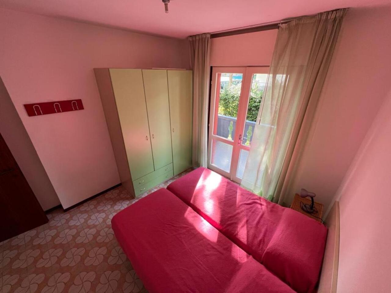 Condominio Ivelca Lignano Sabbiadoro Zewnętrze zdjęcie