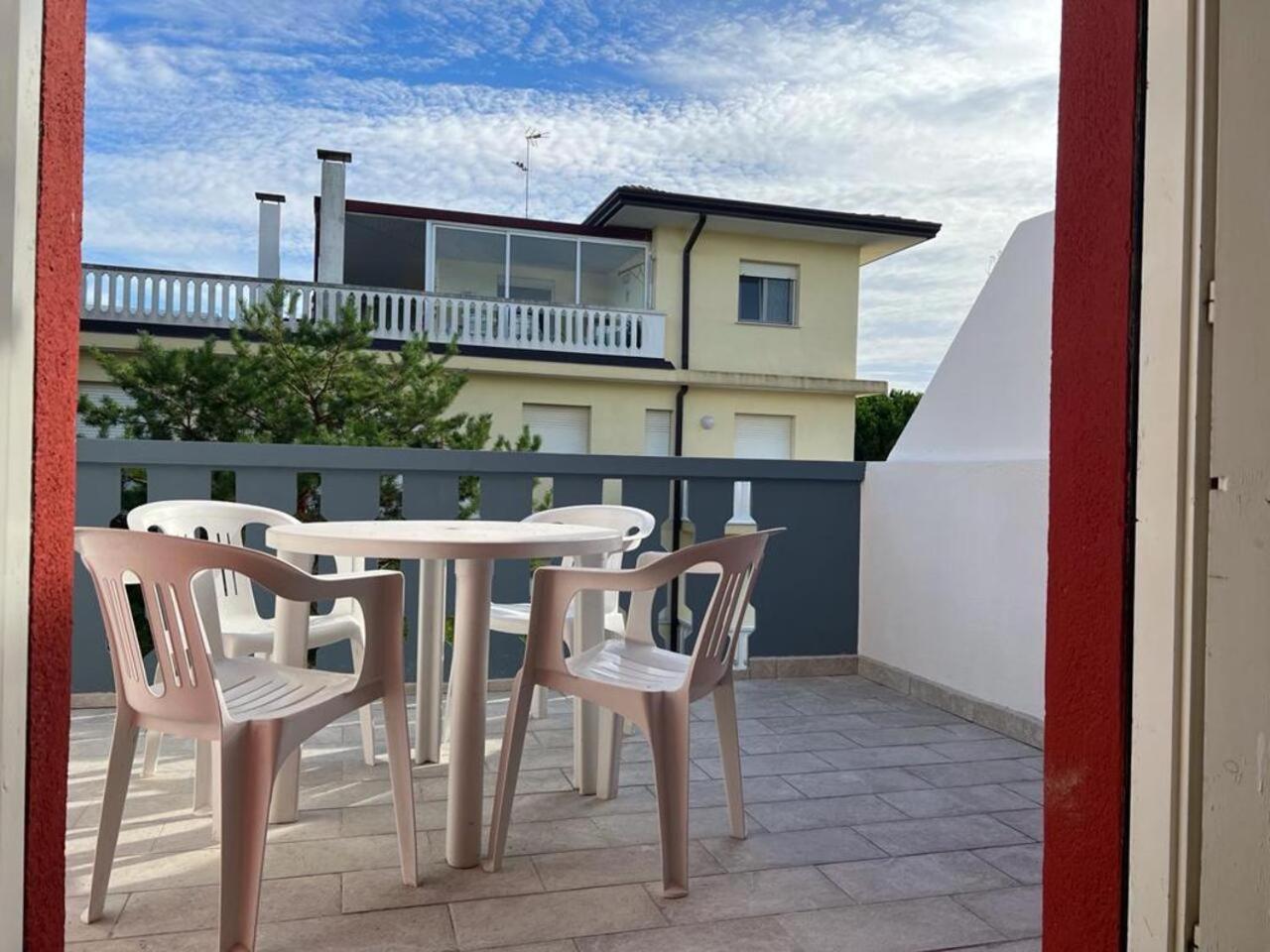 Condominio Ivelca Lignano Sabbiadoro Zewnętrze zdjęcie