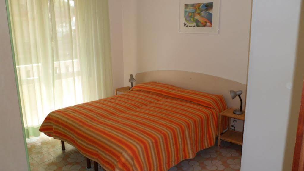 Condominio Ivelca Lignano Sabbiadoro Zewnętrze zdjęcie