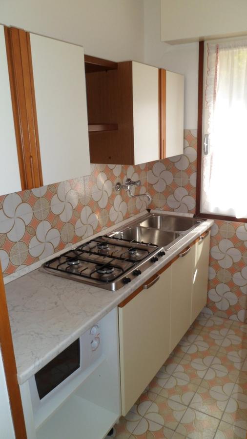 Condominio Ivelca Lignano Sabbiadoro Zewnętrze zdjęcie