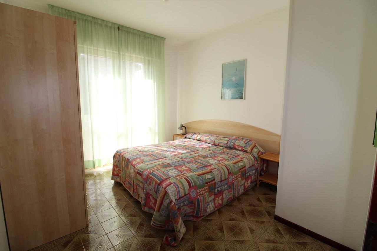 Condominio Ivelca Lignano Sabbiadoro Zewnętrze zdjęcie