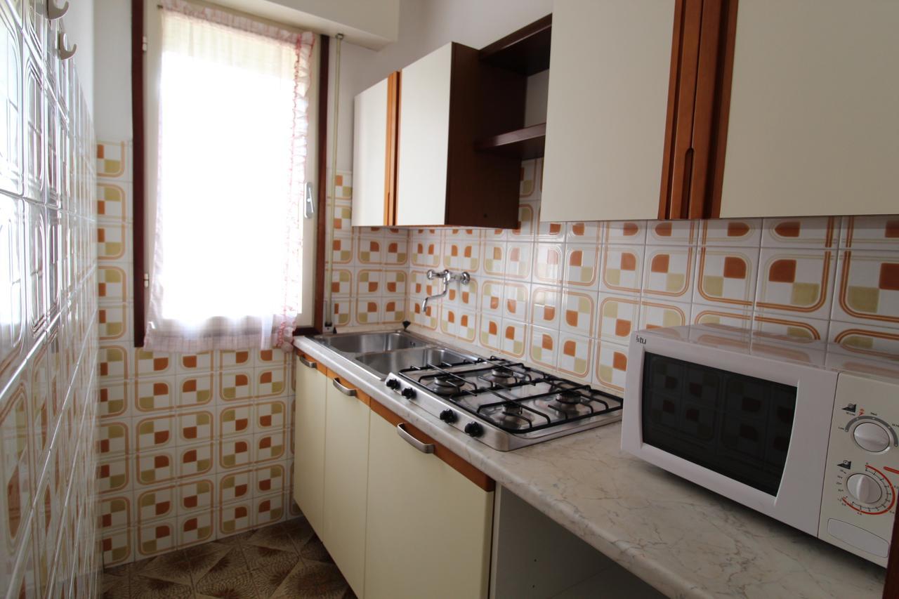 Condominio Ivelca Lignano Sabbiadoro Zewnętrze zdjęcie