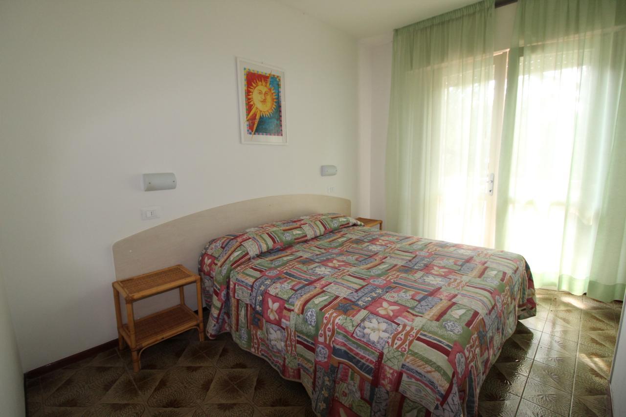 Condominio Ivelca Lignano Sabbiadoro Zewnętrze zdjęcie